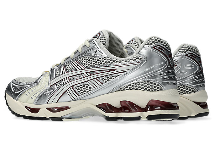 Shop ASICS Gel-Kayano 14 'Ivory Cream' 1203A740-751
