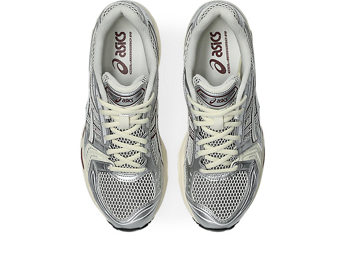 Details for ASICS Gel-Kayano 14 'Ivory Cream' 1203A740-751