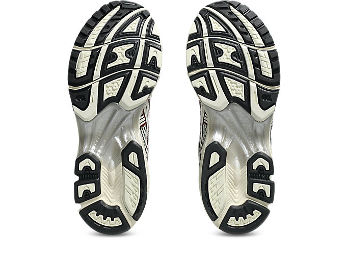 Sizing ASICS Gel-Kayano 14 'Ivory Cream' 1203A740-751