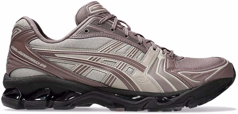 ASICS Gel-Kayano 14 'Mauve Grey Moonrock' 1203A412-500 Buy ASICS Gel-Kayano 14 'Mauve Grey Moonrock' 1203A412-500