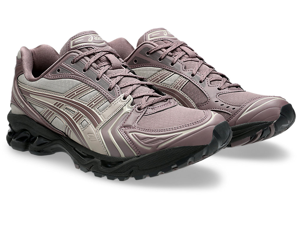 Lookbook ASICS Gel-Kayano 14 'Mauve Grey Moonrock' 1203A412-500