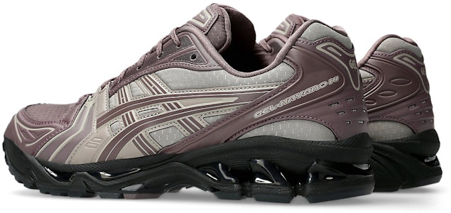 ASICS Gel-Kayano 14 'Abu Mauve Moonrock' 1203A412-500 Lookbook ASICS Gel-Kayano 14 'Abu Mauve Moonrock' 1203A412-500