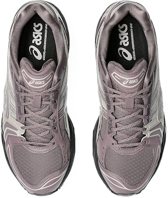 ASICS Gel-Kayano 14 'Kelabu Mauve Moonrock' 1203A412-500 Details for ASICS Gel-Kayano 14 'Kelabu Mauve Moonrock' 1203A412-500