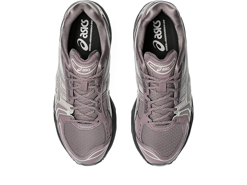 Sizing ASICS Gel-Kayano 14 'Mauve Grey Moonrock' 1203A412-500
