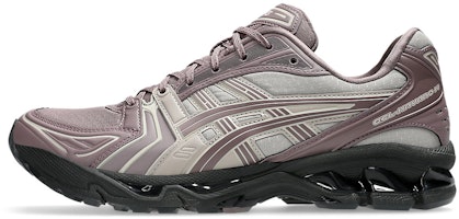 ASICS Gel-Kayano 14 'Kelabu Mauve Moonrock' 1203A412-500 Cheap ASICS Gel-Kayano 14 'Kelabu Mauve Moonrock' 1203A412-500