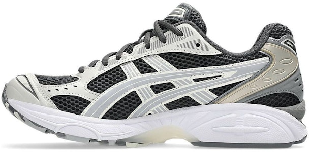 ASICS Gel Kayano 14 ''Kelabu Obsidian Cement'' 1203A537-024 Buy ASICS Gel Kayano 14 ''Kelabu Obsidian Cement'' 1203A537-024