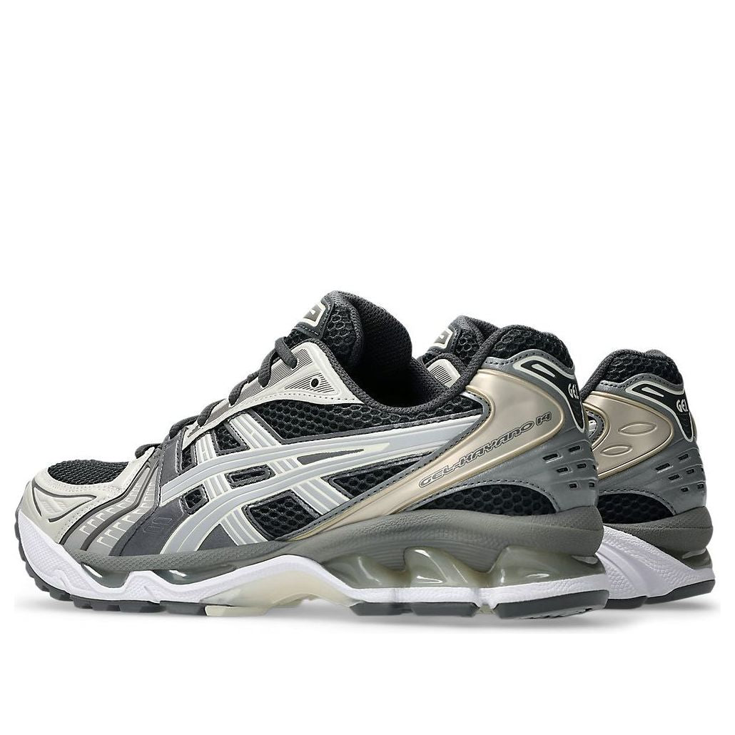 Lookbook ASICS Gel-Kayano 14 '黑曜灰水泥' 1203A537-024