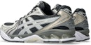 Lookbook ASICS Gel Kayano 14 'Obsidian Grey Cement' 1203A537-024