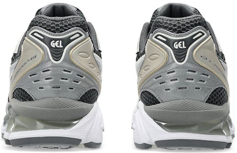 ASICS Gel Kayano 14 ''Kelabu Obsidian Cement'' 1203A537-024 Shop ASICS Gel Kayano 14 ''Kelabu Obsidian Cement'' 1203A537-024