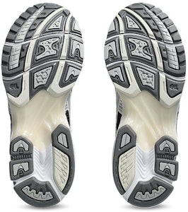 ASICS Gel Kayano 14 ''Kelabu Obsidian Cement'' 1203A537-024 Details for ASICS Gel Kayano 14 ''Kelabu Obsidian Cement'' 1203A537-024