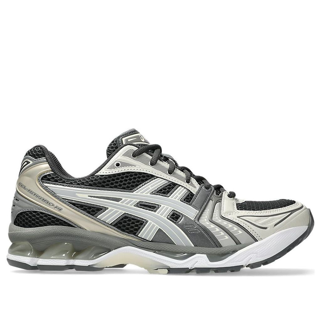Sizing ASICS Gel-Kayano 14 '黑曜灰水泥' 1203A537-024