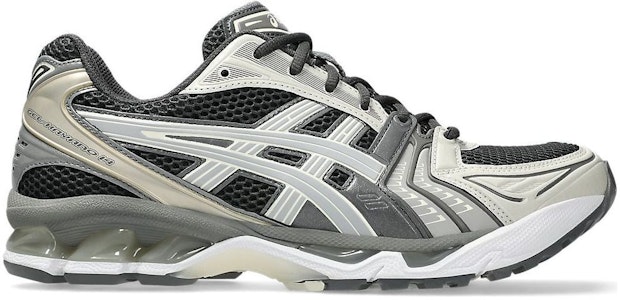 ASICS Gel Kayano 14 ''Kelabu Obsidian Cement'' 1203A537-024 Sizing ASICS Gel Kayano 14 ''Kelabu Obsidian Cement'' 1203A537-024