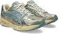 ASICS Gel-Kayano 14 'Emas Tulen Moss Sejuk' 1203A476-200
