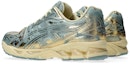 Lookbook ASICS Gel-Kayano 14 'Emas Tulen Moss Sejuk' 1203A476-200