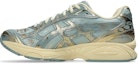 Shop ASICS Gel-Kayano 14 'Emas Tulen Moss Sejuk' 1203A476-200