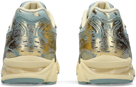 ASICS Gel-Kayano 14 'Emas Tulen Moss Sejuk' 1203A476-200 Purchase ASICS Gel-Kayano 14 'Emas Tulen Moss Sejuk' 1203A476-200