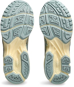 ASICS Gel-Kayano 14 'Emas Tulen Moss Sejuk' 1203A476-200 Sizing ASICS Gel-Kayano 14 'Emas Tulen Moss Sejuk' 1203A476-200