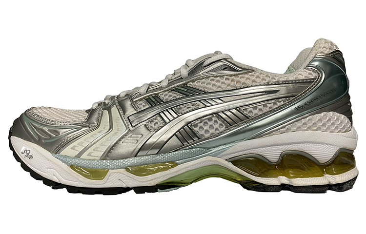 Buy ASICS Gel-Kayano 14 'Perak Hijau' TN850-0194