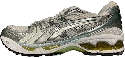 ASICS Gel-Kayano 14 'Perak Hijau' TN850-0194 Buy ASICS Gel-Kayano 14 'Perak Hijau' TN850-0194