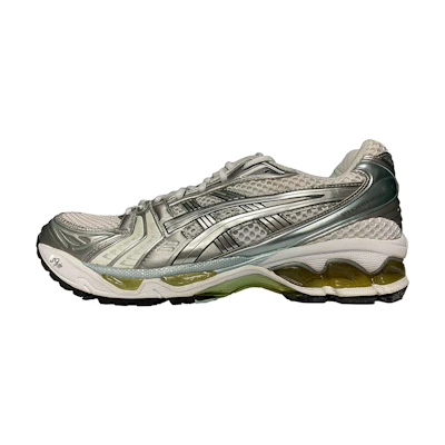 ASICS Gel-Kayano 14 'Silver Green'