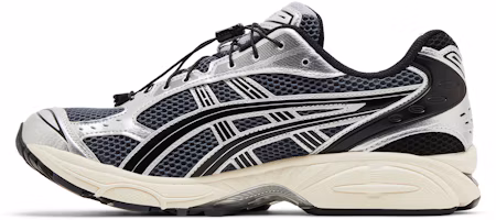 Shop ASICS Gel Kayano 14 ''Unlimited Pack - Grau Schwarz'' 1203A549-020