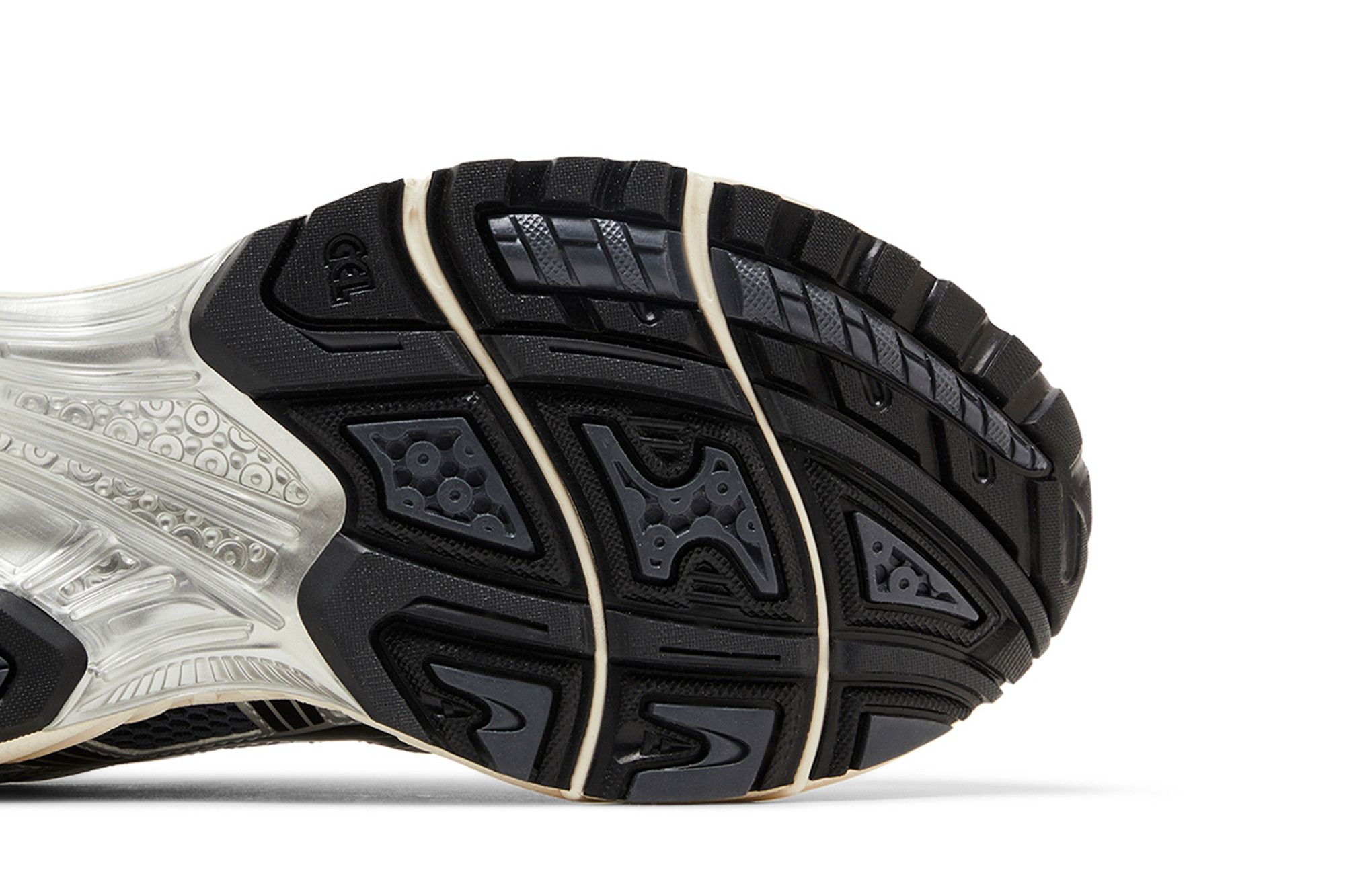 Details for ASICS Gel Kayano 14 '无限包 - 驰灰黑' 1203A549-020