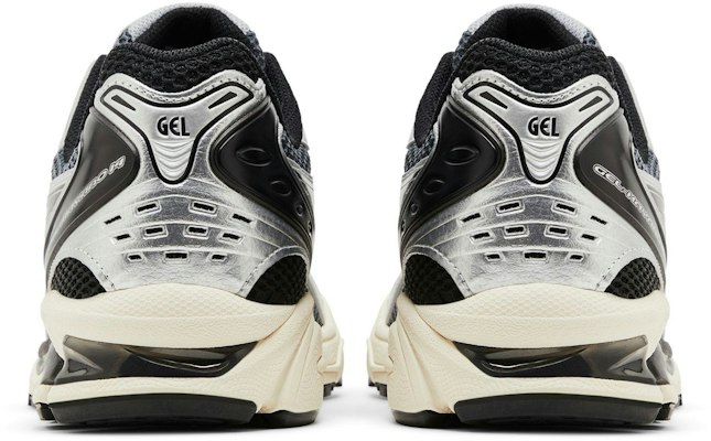 ASICS Gel Kayano 14 '无限包 - 驰灰黑' 1203A549-020 Sizing ASICS Gel Kayano 14 '无限包 - 驰灰黑' 1203A549-020