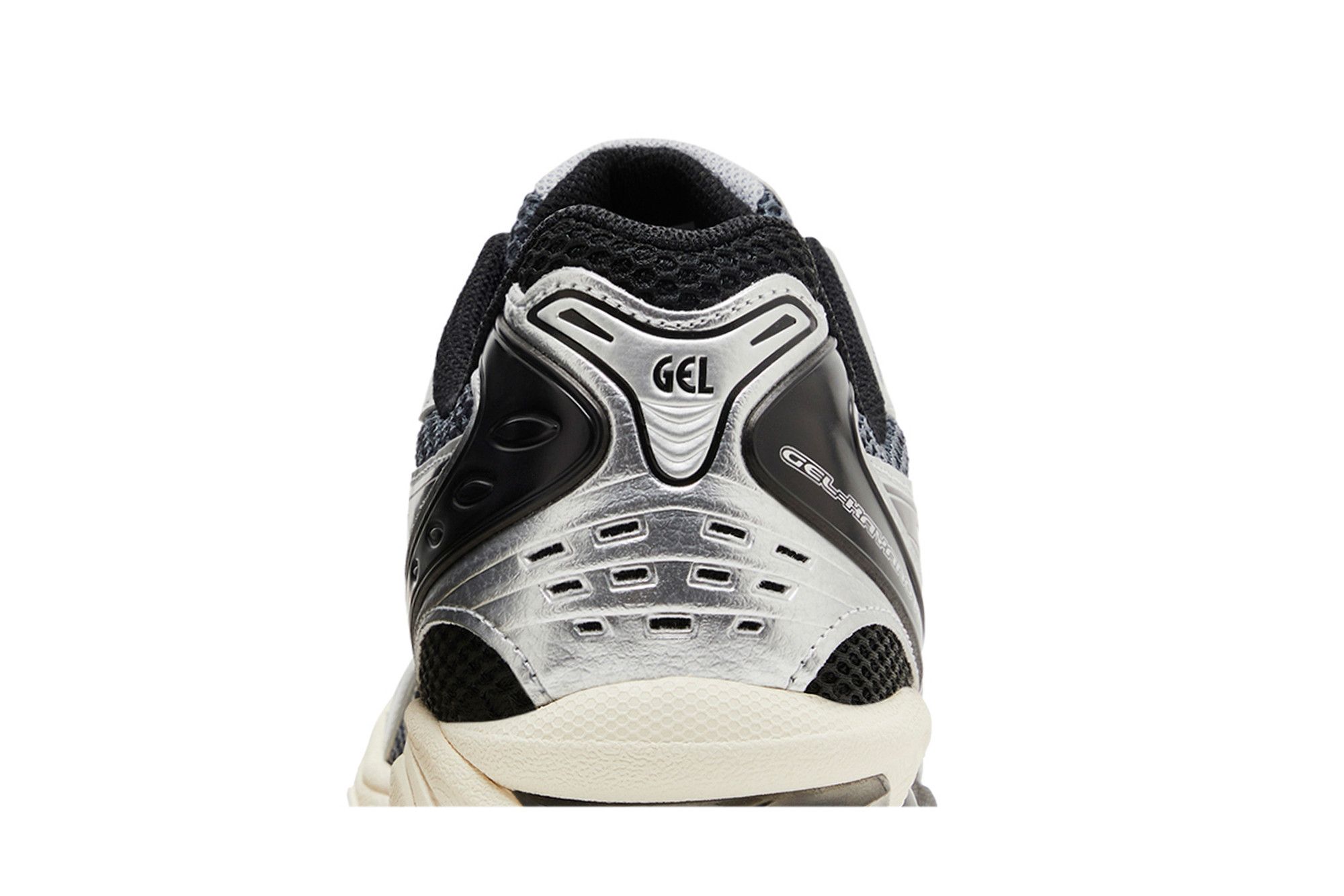 Cheap ASICS Gel Kayano 14 '无限包 - 驰灰黑' 1203A549-020