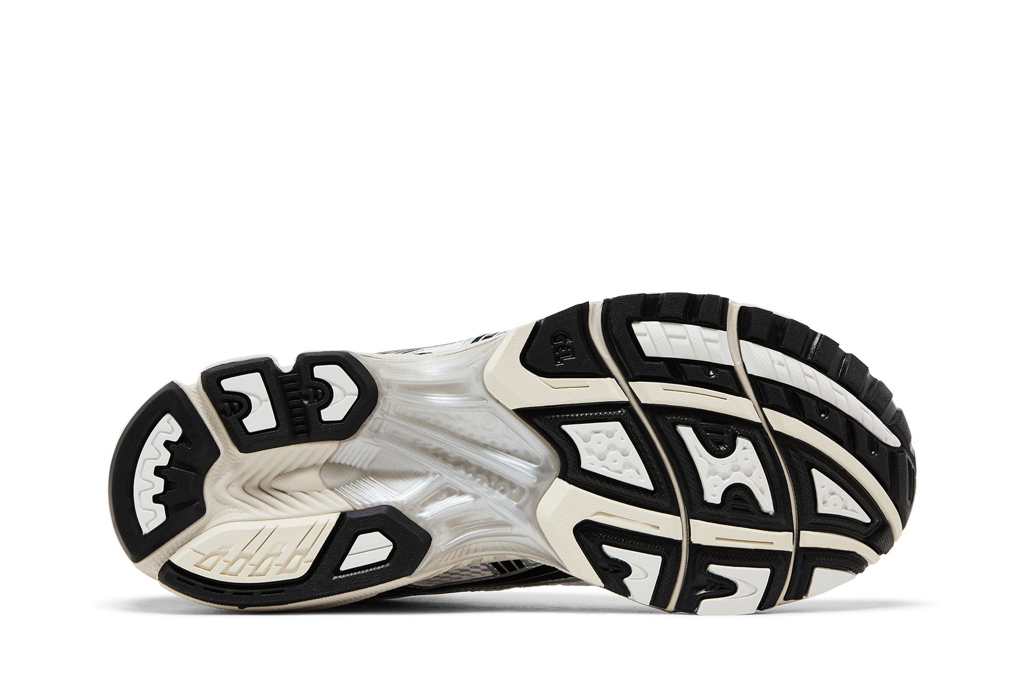 Purchase ASICS Gel Kayano 14 ''Weiß Silber Schwarz'' 1203A709-100