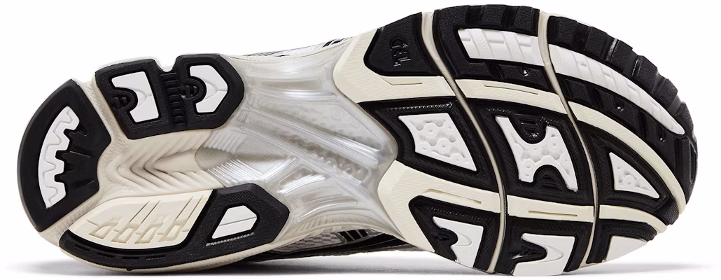 ASICS Gel Kayano 14 ''Blanc Argent Noir'' 1203A709-100 Purchase ASICS Gel Kayano 14 ''Blanc Argent Noir'' 1203A709-100