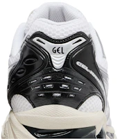 Cheap ASICS Gel Kayano 14 ''Blanc Argent Noir'' 1203A709-100