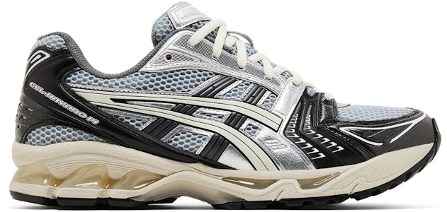 アシックス ゲルカヤノ14 黒/氷河灰/銀 (Ashikkusu Gerukayano14 Kuro/Hyōgahai/Gin) 1201A935-001 Buy アシックス ゲルカヤノ14 黒/氷河灰/銀 (Ashikkusu Gerukayano14 Kuro/Hyōgahai/Gin) 1201A935-001