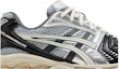 Order ASICS Gel-Kayano 14 Hitam Glacier Kelabu Perak 1201A935-001