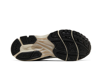 ASICS Gel-Kayano 14 Black Glacier Grey Silver