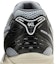 Sizing ASICS Gel-Kayano 14 Hitam Glacier Kelabu Perak 1201A935-001