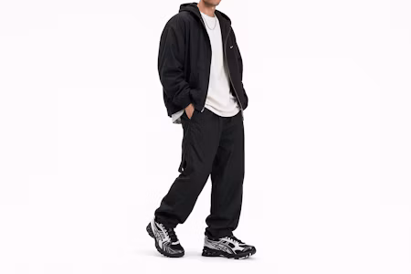 Order ASICS GEL-KAYANO 14 黑色/奶油色 運動跑鞋 1203A537-002