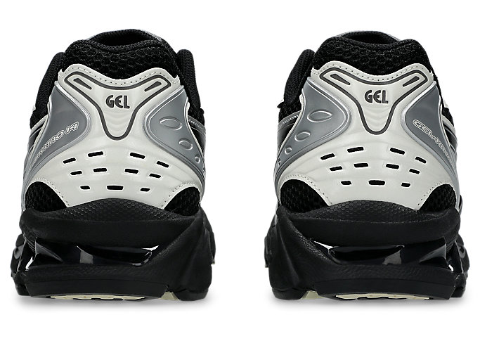 Purchase ASICS GEL-KAYANO 14 Hardloopschoenen Zwart/Crème 1203A537-002