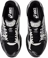 Sizing ASICS GEL-KAYANO 14 黑色/奶油色 運動跑鞋 1203A537-002