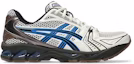 Buy ASICS GEL-KAYANO 14 跑鞋 奶油藍色 1203A740-104