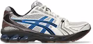 Buy ASICS GEL-KAYANO 14 Sepatu Lari Cream/Biru Coast 1203A740-104