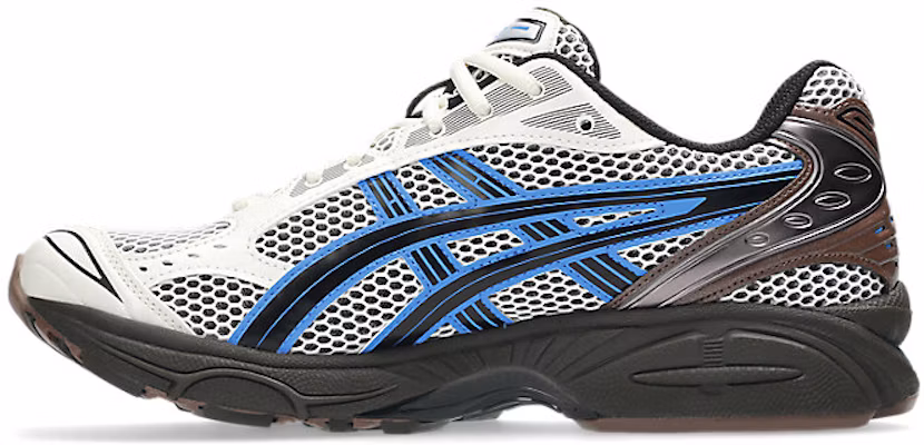 ASICS GEL-KAYANO 14 Sepatu Lari Cream/Biru Coast 1203A740-104 Purchase ASICS GEL-KAYANO 14 Sepatu Lari Cream/Biru Coast 1203A740-104