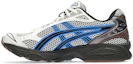 Purchase ASICS GEL-KAYANO 14 Sepatu Lari Cream/Biru Coast 1203A740-104