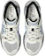 Sizing ASICS GEL-KAYANO 14 Sepatu Lari Cream/Biru Coast 1203A740-104
