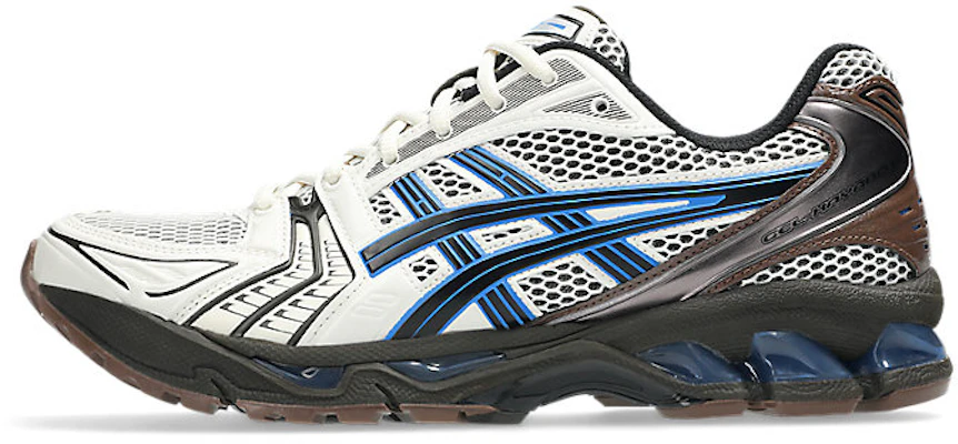 ASICS GEL-KAYANO 14 跑鞋 奶油藍色 1203A740-104 Cheap ASICS GEL-KAYANO 14 跑鞋 奶油藍色 1203A740-104