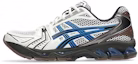 Cheap ASICS GEL-KAYANO 14 跑鞋 奶油藍色 1203A740-104