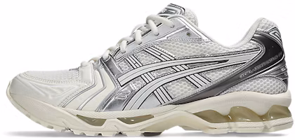 ASICS GEL-KAYANO 14 Running Shoes Cream/Cocoa Powder 1203A537-118 ASICS GEL-KAYANO 14 Running Shoes Cream/Cocoa Powder 1203A537-118