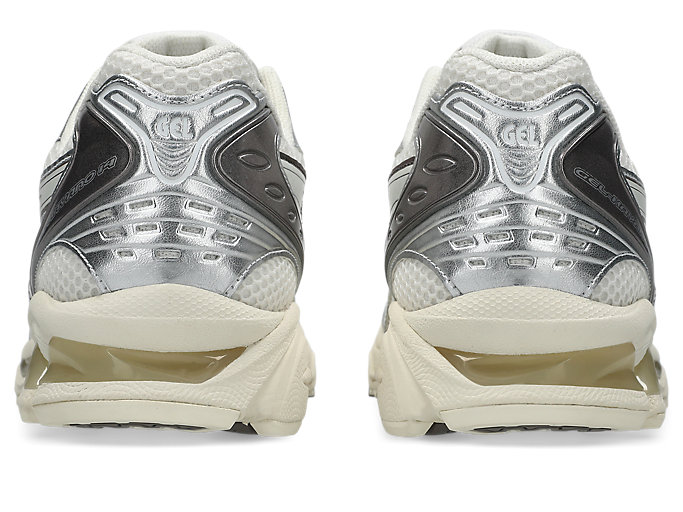 Purchase ASICS GEL-KAYANO 14 Hardloopschoenen Crème/Cacao Poeder 1203A537-118
