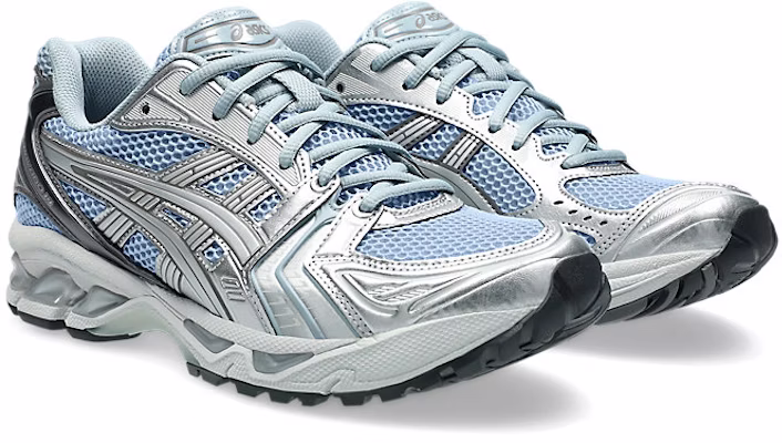 ASICS GEL-KAYANO 14 Zapatillas Running Gris Delfín/Plata Pura 1203A537-401 Order ASICS GEL-KAYANO 14 Zapatillas Running Gris Delfín/Plata Pura 1203A537-401