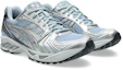Order ASICS GEL-KAYANO 14 Zapatillas Running Gris Delfín/Plata Pura 1203A537-401