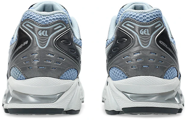 ASICS GEL-KAYANO 14 Zapatillas Running Gris Delfín/Plata Pura 1203A537-401 Purchase ASICS GEL-KAYANO 14 Zapatillas Running Gris Delfín/Plata Pura 1203A537-401